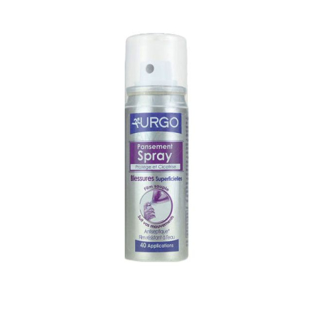 PANSEMENT SPRAY URGO