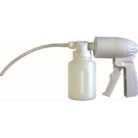 ASPIRATEUR DE MUCOSITE MANUEL PISTOLET